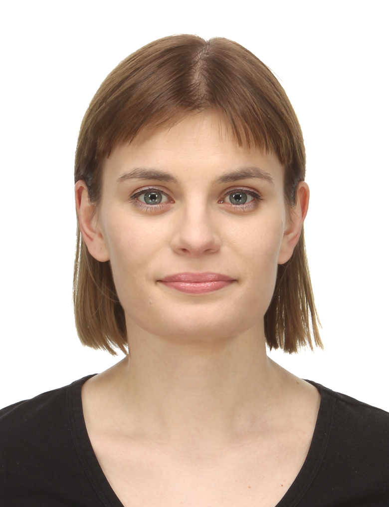 Magdalena Baran psycholog Nowy Targ