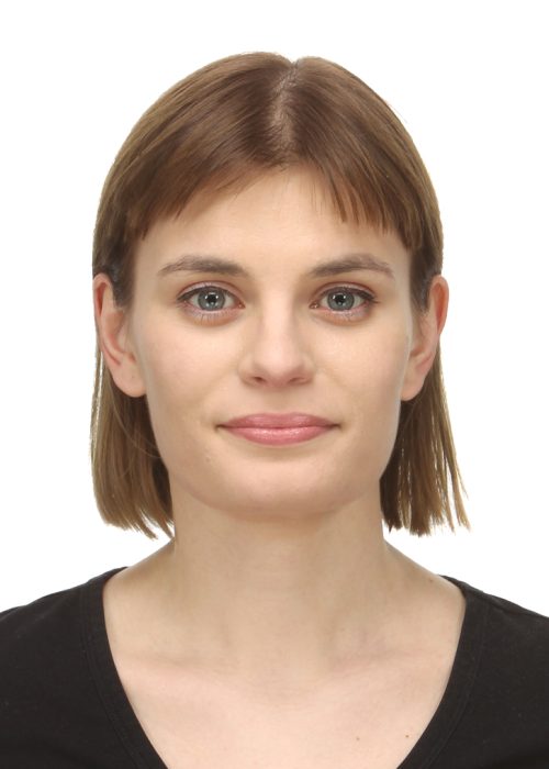 Magdalena Baran psycholog Nowy Targ